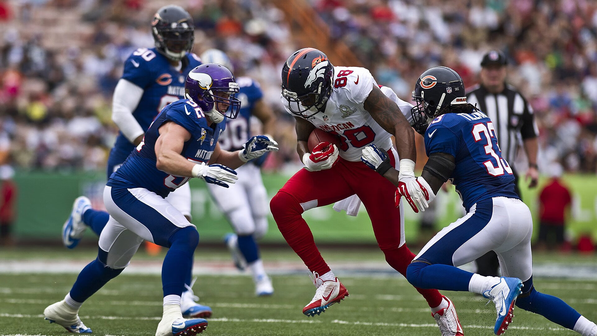 《电竞行业未来趋势：虚拟现实成新宠》，电竞产业未来发展趋势